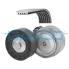 Image de Ensemble De Courroies Poly V Dayco Kpv038 Iveco