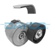 Image de Ensemble Multi-Ceintures Dayco Kpv110 Fiat;Lancia