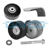 Image de Ensemble Multi-Ceintures Dayco Kpv134 Alfa Romeo;Fiat;Lancia