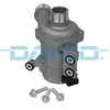 Image de Pompe À Eau, Refroidissement Moteur Dayco Dep1002 Bmw