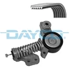 Image de Kit Multi-V Automobile Dayco Kpv1061 Volvo