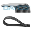 Image de Courroie Trapézoïdale En Poly Dayco 12pk1378hd
