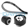 Image de Kit De Distribution Kbio14 Dayco Dayco Kbio14 Citroen;Ds;Fiat;Jeep;Opel;Peugeot;Toyota