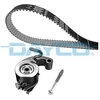 Image de Kit De Courroie De Distribution Kbio17 Dayco Dayco Kbio17 Ford;Volkswagen
