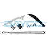 Image de Ensemble De Chaîne De Distribution Dayco Ktc1573 Dacia;Renault