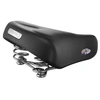 Image de Selle Royal selle Hollande relax 250 x 219 mm unisexe noir