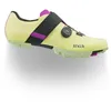 Image de Fizik - Ferox Carbon - Chaussures VTT Lime / Purple - 42