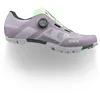 Image de Fizik - Proxy - Chaussures VTT Lavander / Mint Green - 47