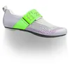 Image de Fizik - Hydra Aeroweave Carbon - Chaussures vélo de route Violet / Green - 44