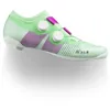 Image de Fizik - Vega Carbon - Chaussures vélo de route Mint Green / Purple - 47
