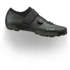 Image de Fizik - Ferox Carbon 2 - Chaussures VTT Black / Dark Forest - 43.5