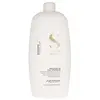 Image de Alfaparf Milano Après-shampooing Semi Di Lino Diamond Illuminating Low 1000ml