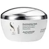 Image de Alfaparf Masque Illuminant Semi Di Lino Diamond 200ml 200 ml
