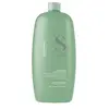 Image de Alfaparf Milano Après-shampoing Semi Di Lino Scalp Renew Energizing Low 1000ml