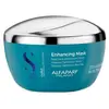 Image de Alfaparf Masque Renforçant Les Boucles Semi Di Lino 200ml 200 ml