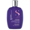 Image de Alfaparf Shampooing Semi Di Lino Blonde Anti Yellow Low 250ml One Size