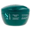Image de Alfaparf Milano Masque Capillaire Semi Di Lino Reconstruction 200ml