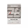 Image de Caméra Vittoria Standard tube 700x20 / 28c Valve 48 mm