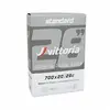 Image de Chambre a air velo 700 x 23-28 lite valve presta 48mm