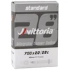 Image de Vittoria STANDARD tube 700x20 / 28c Valve 80 mm