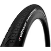 Image de Cubierta City Randonneur - 37-622/700x35c Rigid Refl, Full Black Reflex en occasion ou reconditionné