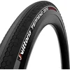 Image de Vittoria Terreno Zero 2C 700C X 35 Gravel Tyre 700C x 35, Noir en occasion ou reconditionné