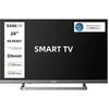 Image de TV Smart LED LCD SA24S89VDA 24 pouces HD Gris