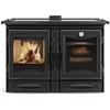 Image de Cuisinière à bois Alaska V16 - 12 Kw