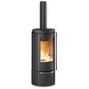 Image de Poêle à bois fonte 7.5kw Extraflame MARLENA.16