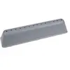 Image de - aube de tambour 24 cm avec 3 embouts de raccordeme - 480111104175