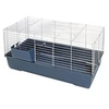 Image de Cage Gabbia Baldo pour rongeurs - 80x45x42cm