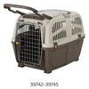Image de Box De Transport Skudo, 3: 40 × 39 × 60 Cm, Taupe/Bis - 39740 - Mon Animalerie