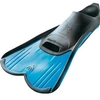 Image de Palmes Light - Couleur - Bleu, Pointure C - 33/34