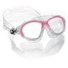 Image de Cressi cobra lunettes de natation enfant rose