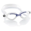 Image de Cressi swim flash lunettes de natation bleu