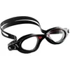 Image de Cressi swim flash lunettes de natation sombre sombre