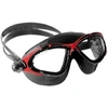 Image de swim de202758 planet black lunettes natation verre clair noir rouge taille unique