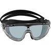 Image de Cressi skylight lunettes de natation noir lentillesfumé