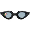 Image de Cressi Right Goggles Black/Frame Black Tinted Lens - Lunettes de Natation Anti-Buée, Anti-rayures, Anti-UV, Lentilles Noir/Fumée, Taille Unique, Unisexe en occasion ou reconditionné
