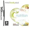 Image de Mind, body & soul : nutrition