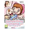 Image de Cooking Mama World - Babysitting Mama
