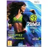 Image de ZUMBA FITNESS 2 + CEINTURE