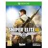 Image de Sniper Elite 3 Xbox One