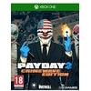 Image de Payday 2 Crimewave Edition Xbox One