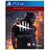 Image de Dead by Daylight PS4