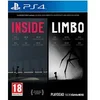 Image de Inside Limbo Double Pack PS4