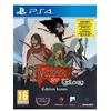 Image de The Banner Saga Trilogy Edition Bonus PS4