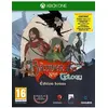 Image de The Banner Saga Trilogy Edition Bonus Xbox One