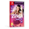 Image de Zumba Burn it up Nintendo Switch