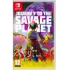 Image de Journey to the Savage Planet Nintendo Switch